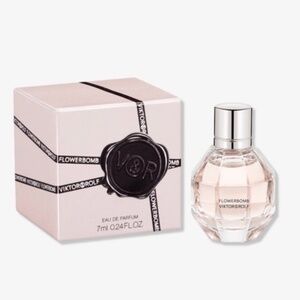 Viktor & Rolf — Flowerbomb E P Original (Mini 7ml)